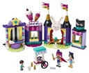 Set Mundo de Magia Puestos de Feria (41687)