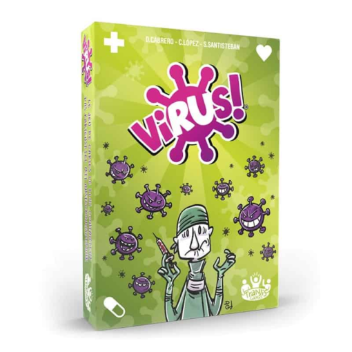Virus